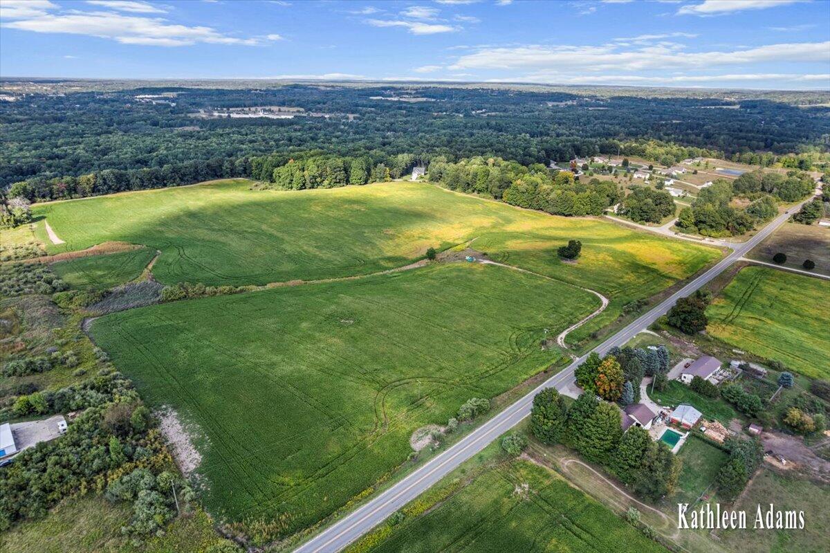 19400 14 Mile Road Big Rapids Charter Township MI 49307