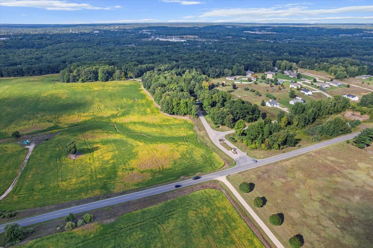 19400 14 Mile Road Big Rapids Charter Township MI 49307