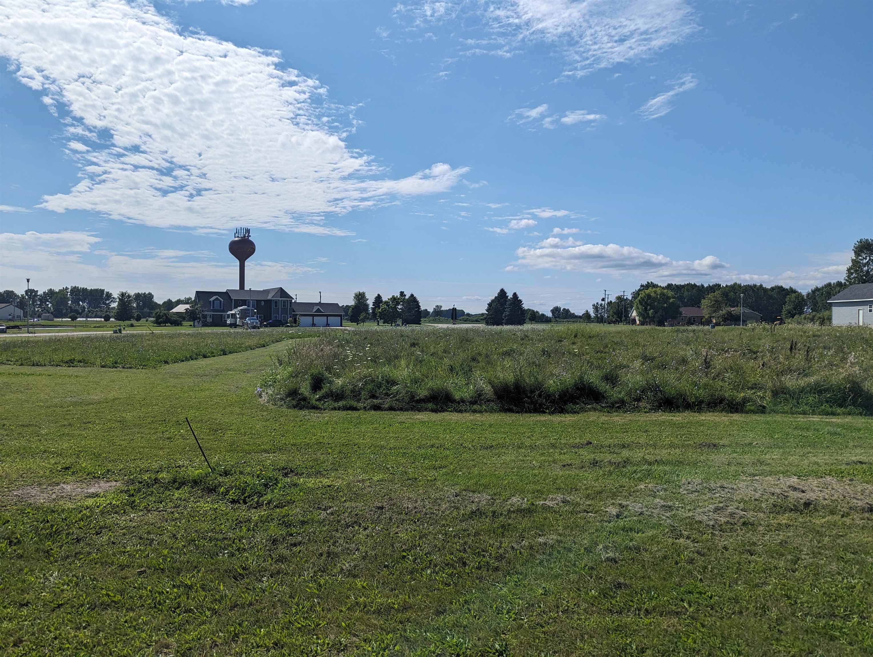 0 S Court Street Au Gres Township MI 48703