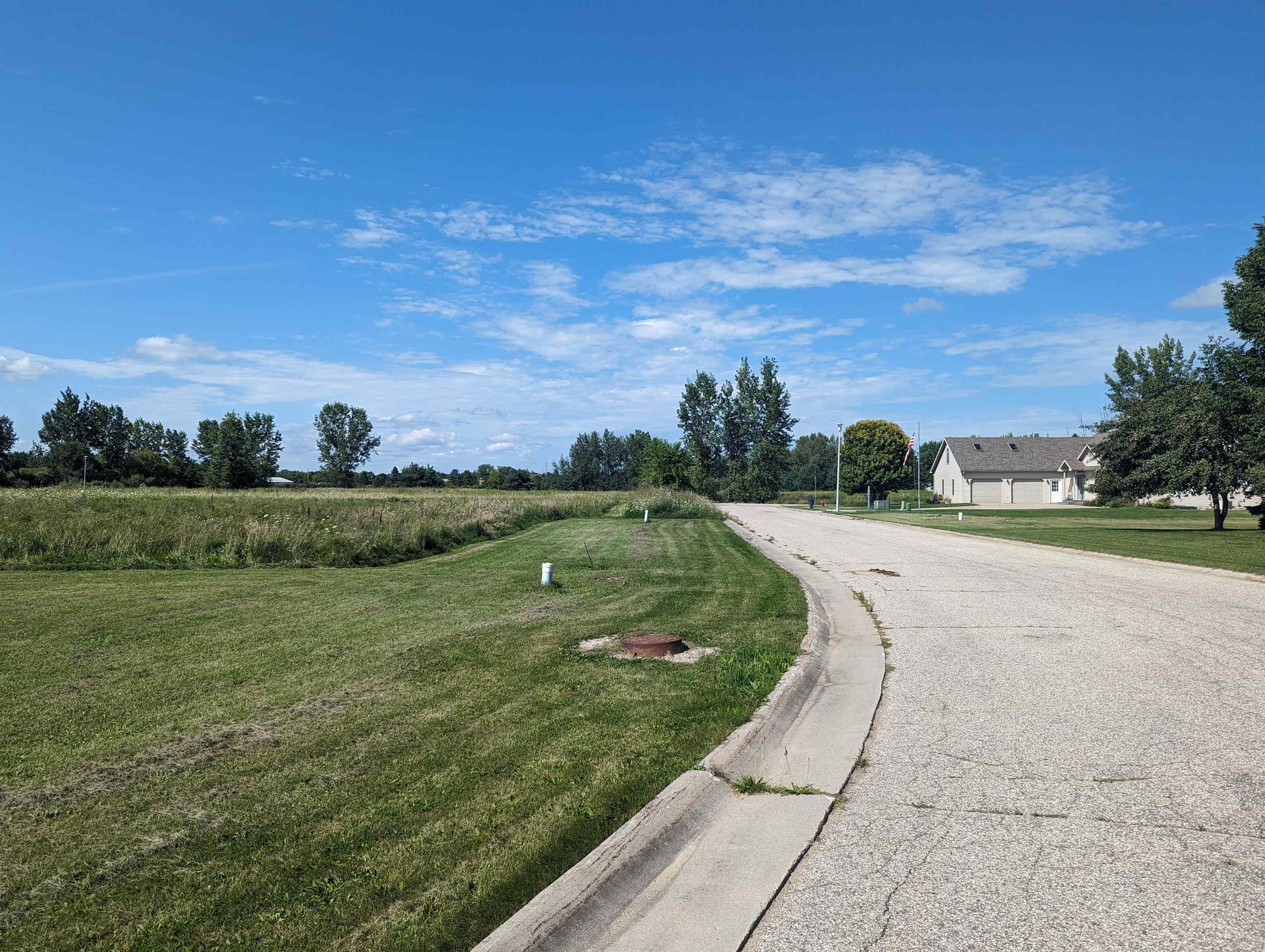 0 S Court Street Au Gres Township MI 48703