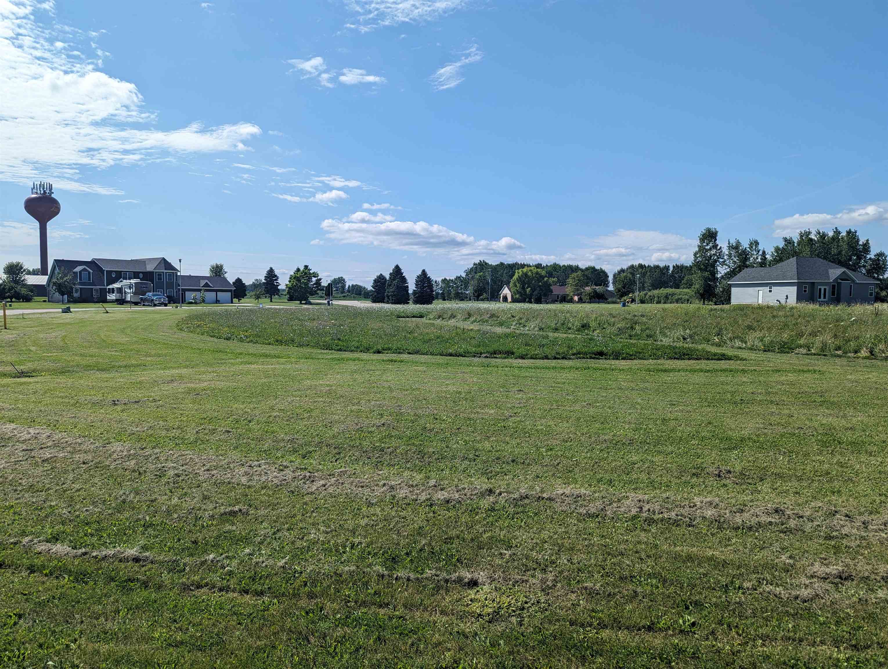 0 S Court Street Au Gres Township MI 48703