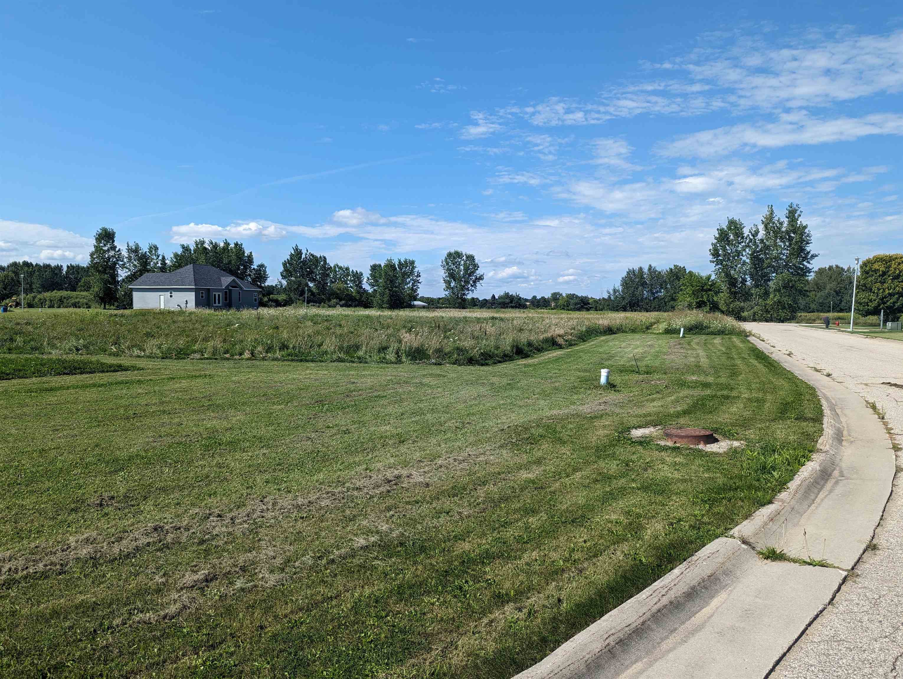 0 S Court Street Au Gres Township MI 48703