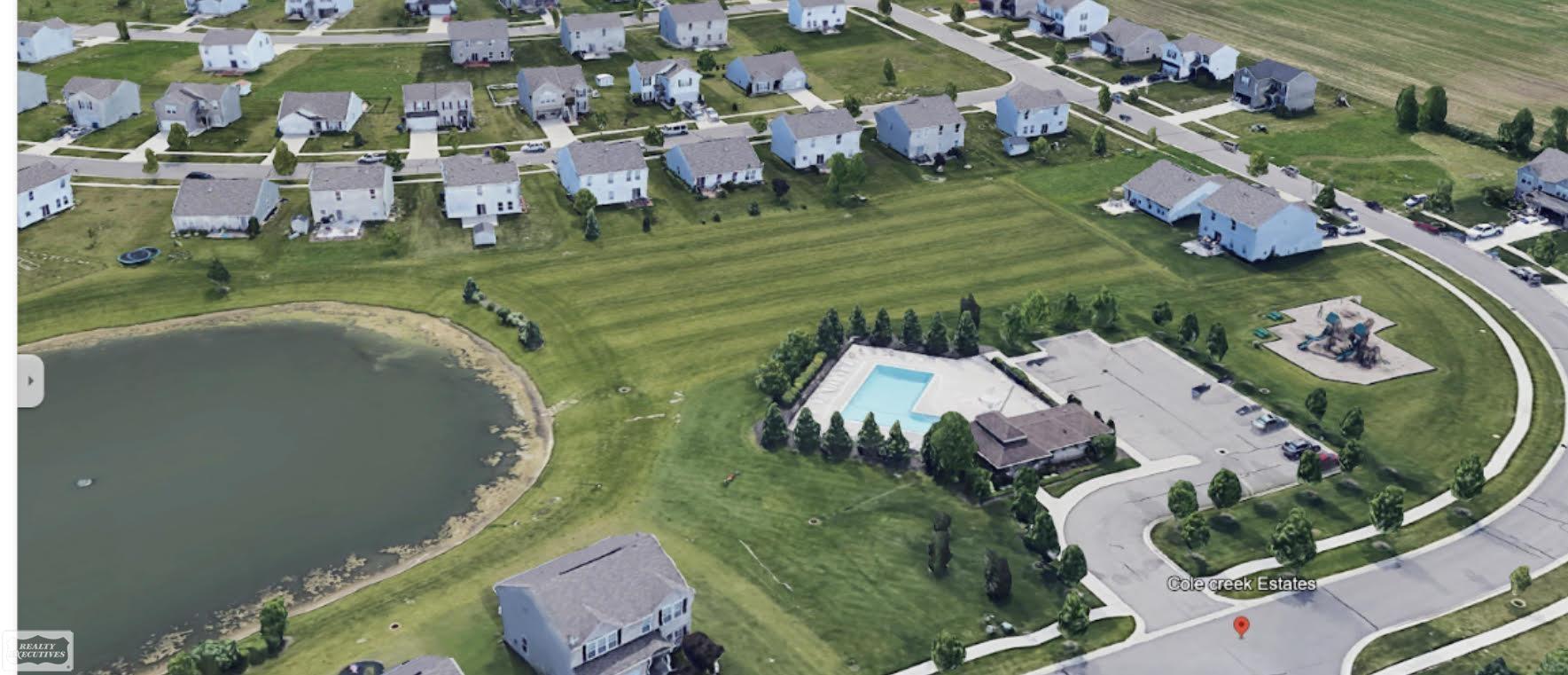 3137 Misty Creek Drive Swartz Creek City MI 48473