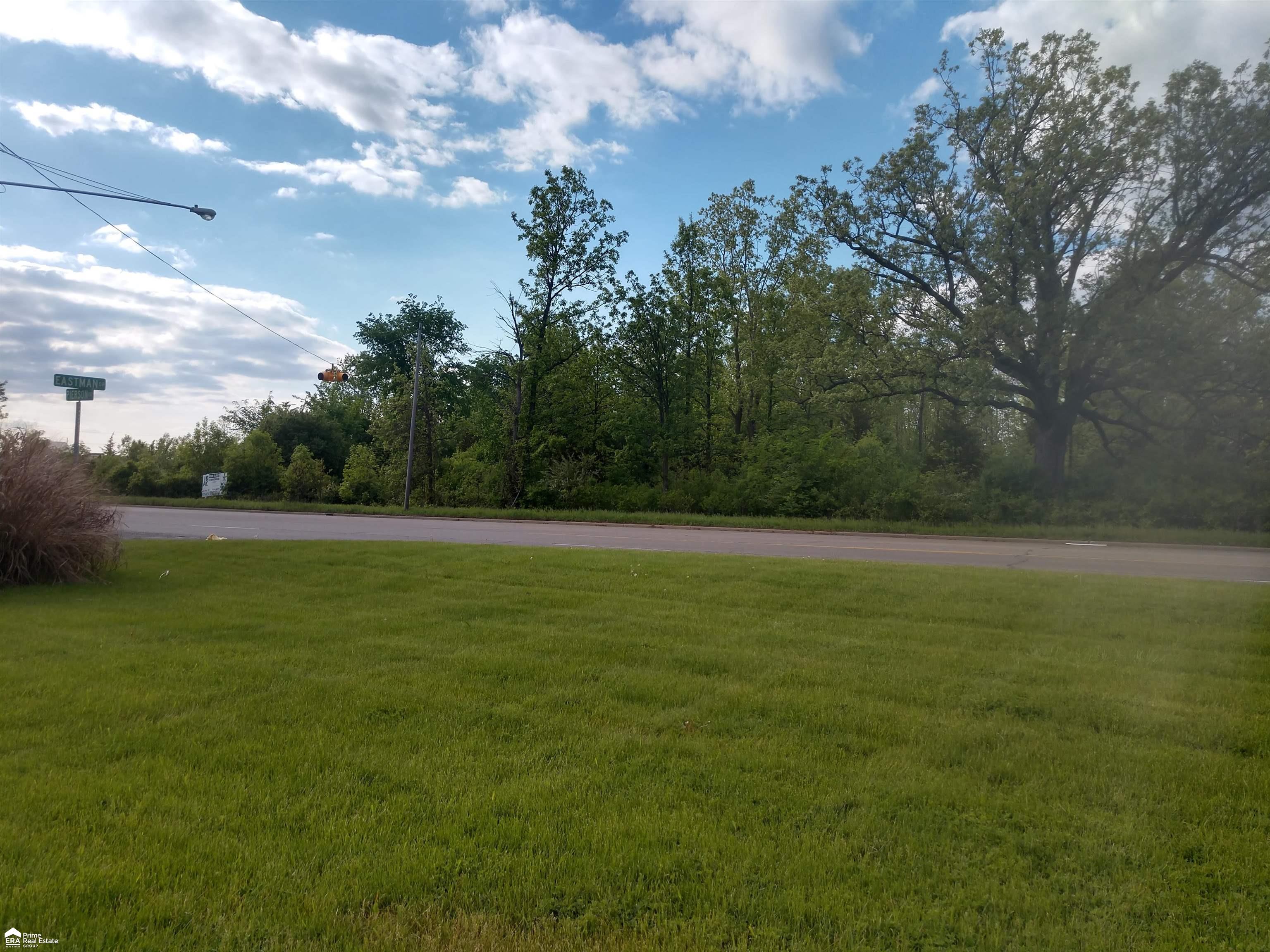 5424 Pierson Road Mt. Morris Township MI 48433
