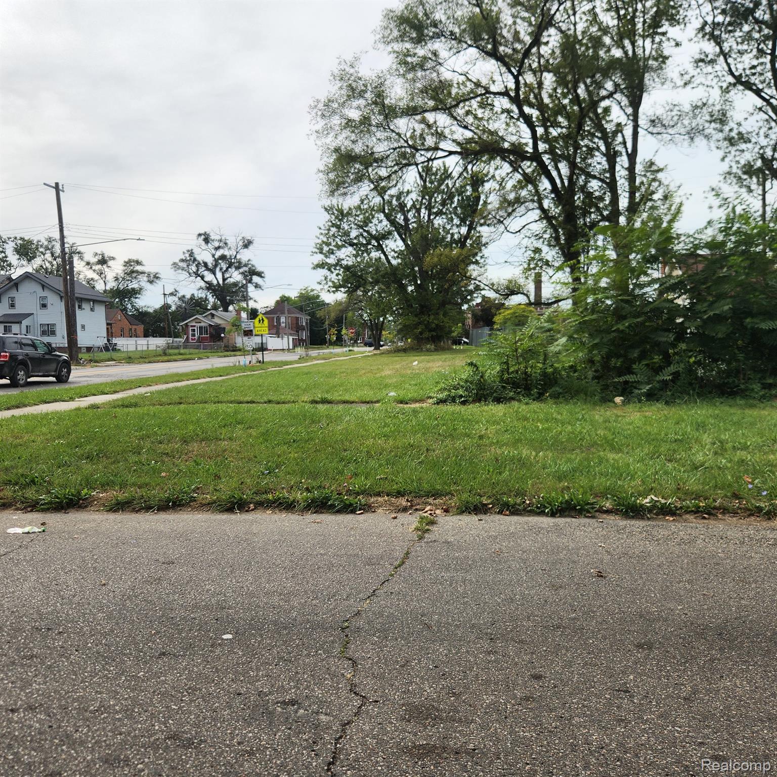 12603 Northlawn Street Detroit City MI 48238