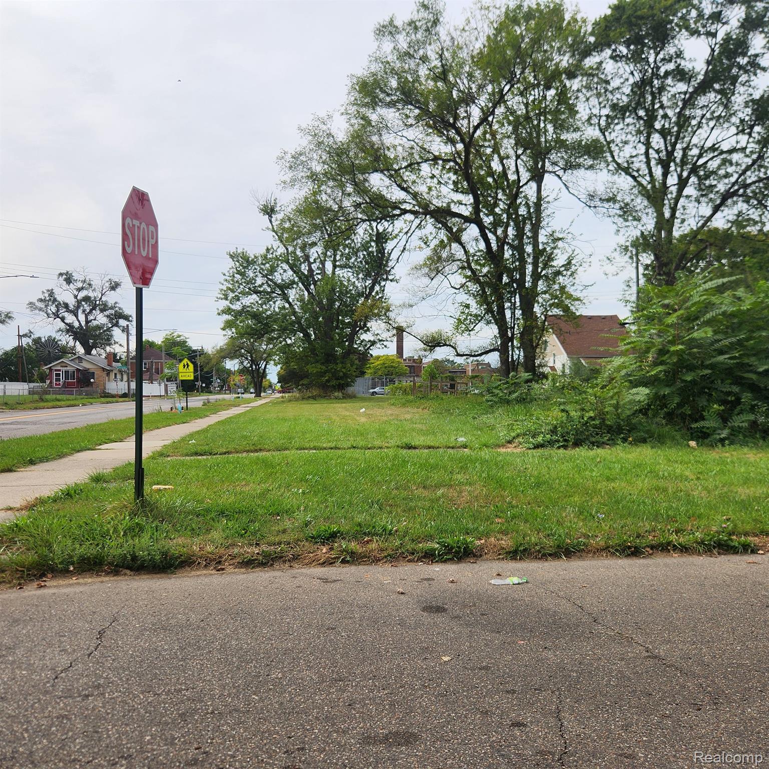 12603 Northlawn Street Detroit City MI 48238