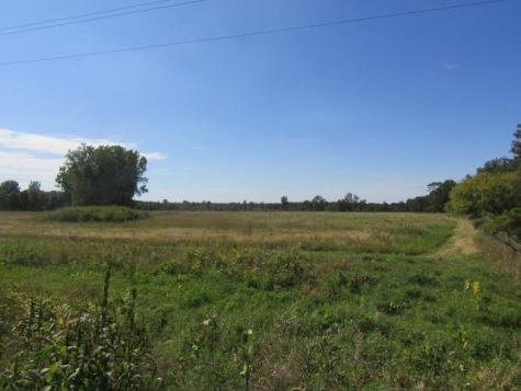 V/L Morrice Road Bennington Township MI 48867