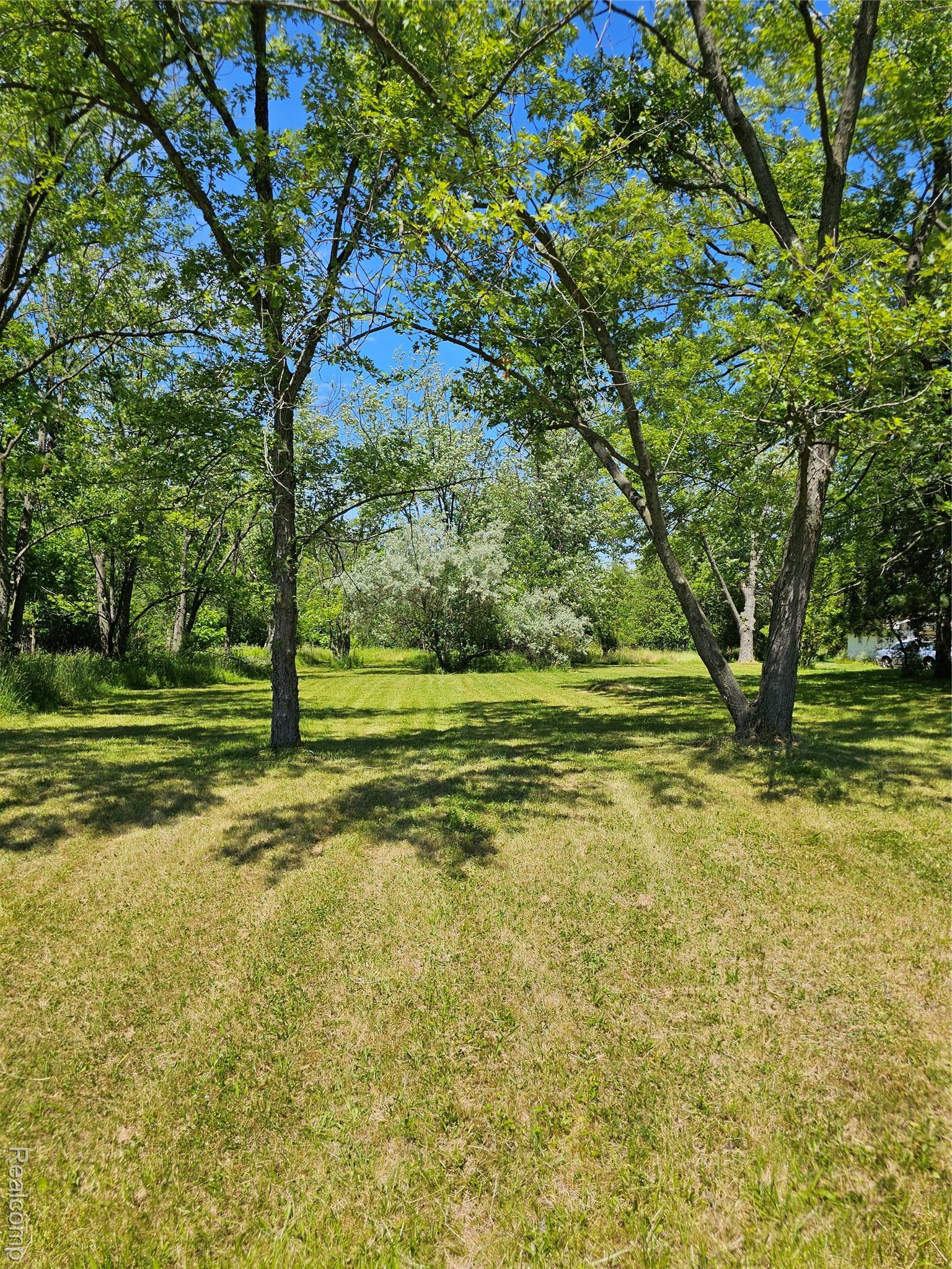 Graham Road Graham Road Flint Charter Township MI 48532