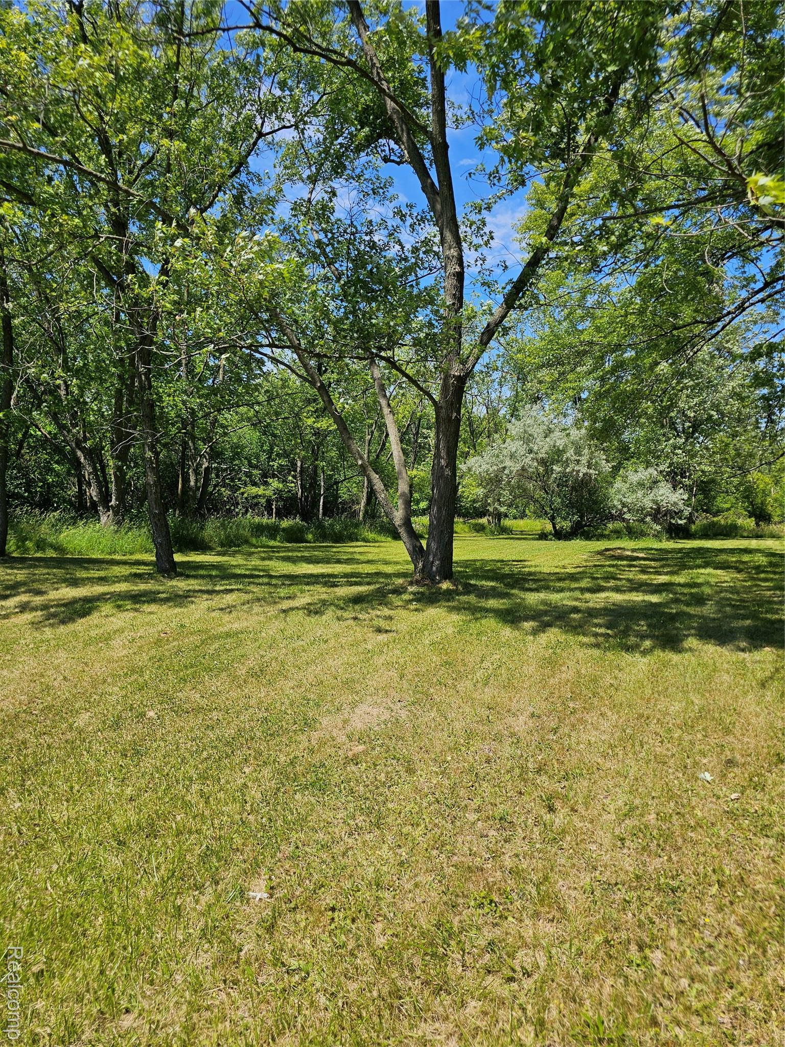 Graham Road Graham Road Flint Charter Township MI 48532