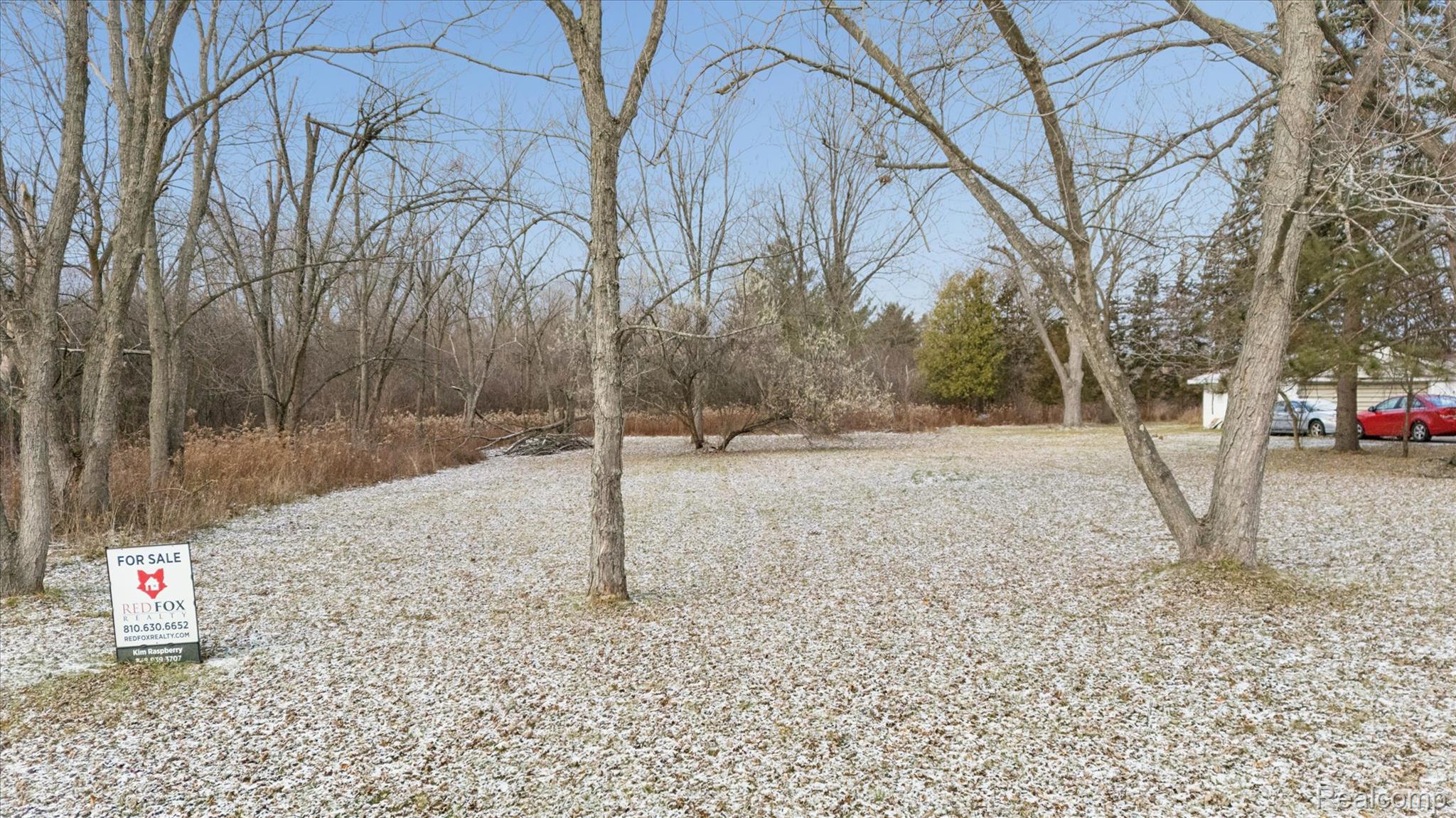 Graham Road Graham Road Flint Charter Township MI 48532