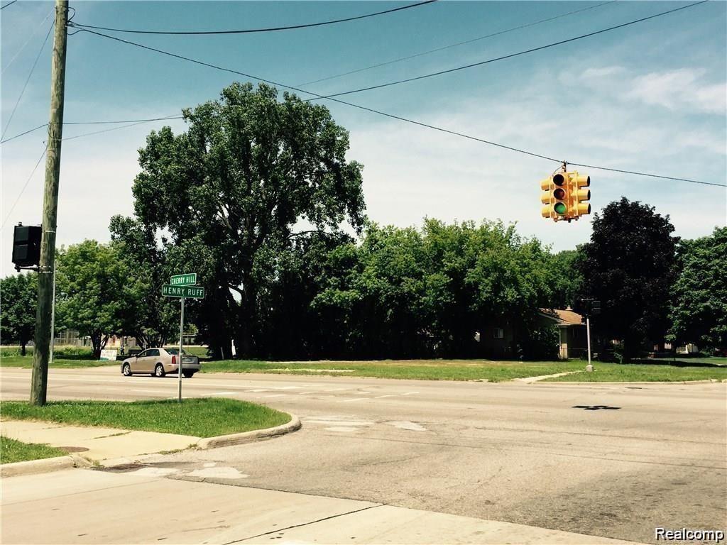 30414 Cherry Hill Road Garden City City MI 48135