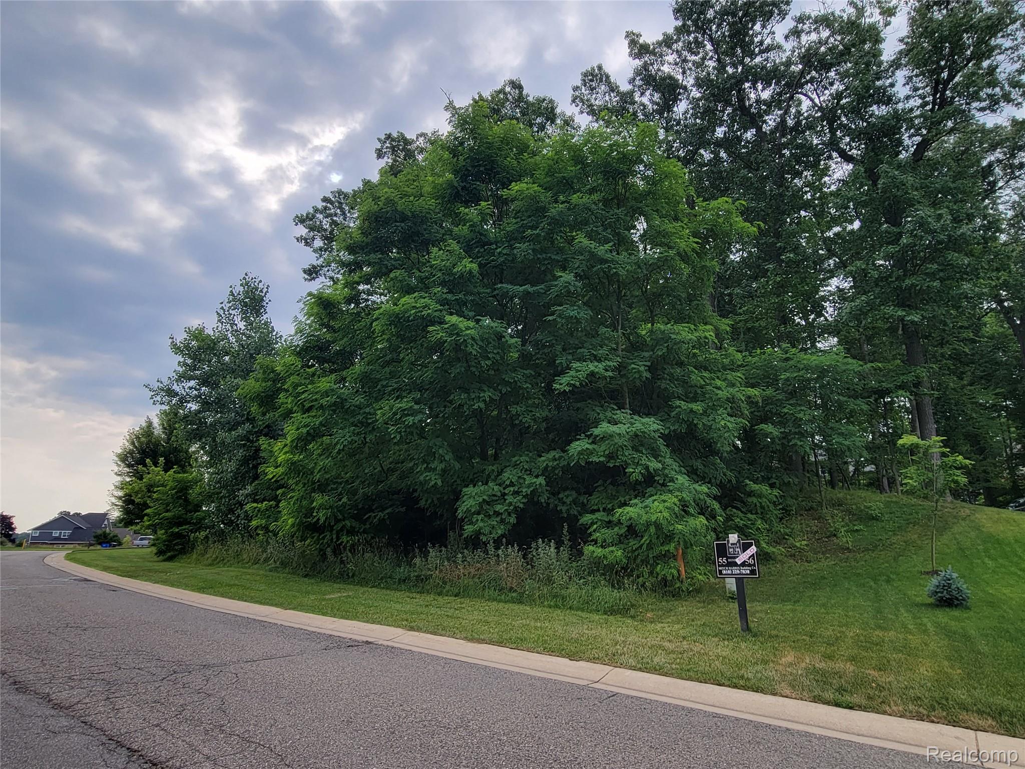 Lot 55 - Wyndam Lane Hamburg Township MI 48116