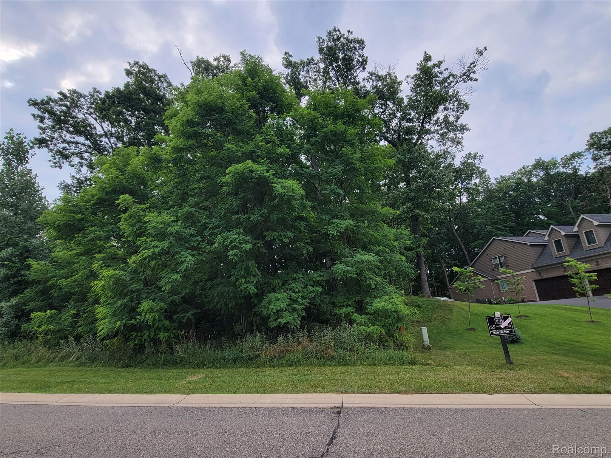 Lot 55 - Wyndam Lane Hamburg Township MI 48116