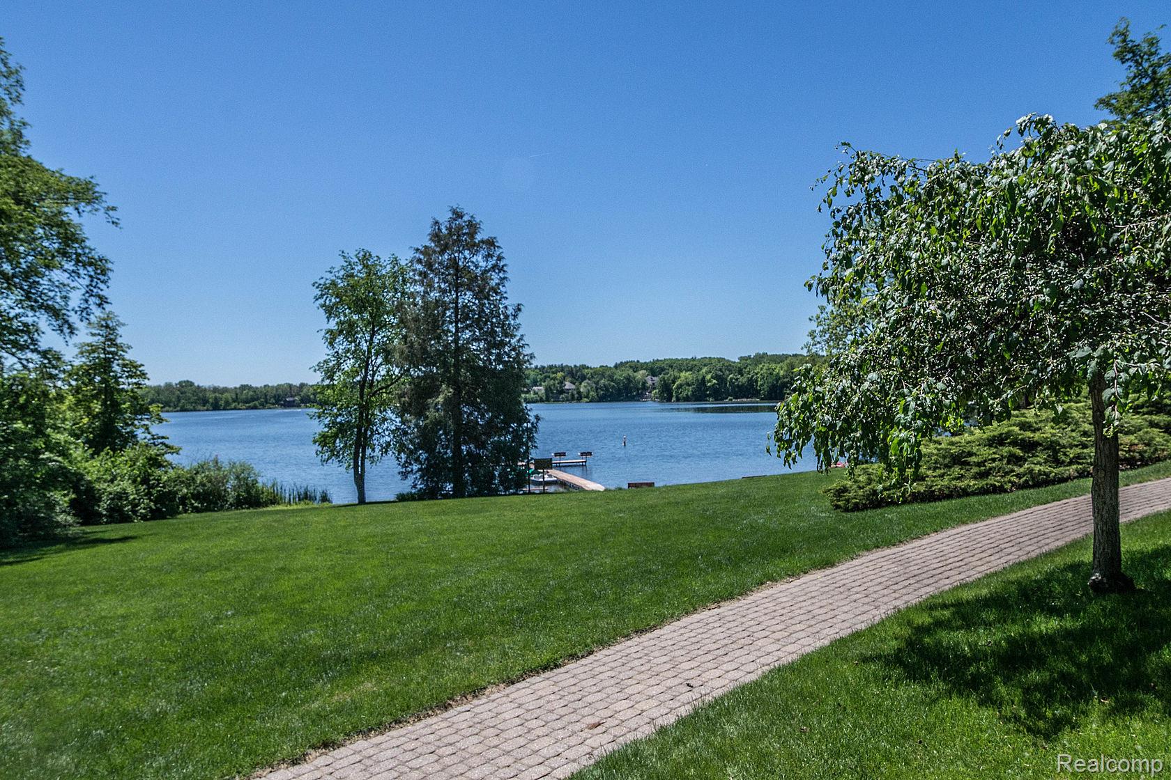 Lot 55 - Wyndam Lane Hamburg Township MI 48116