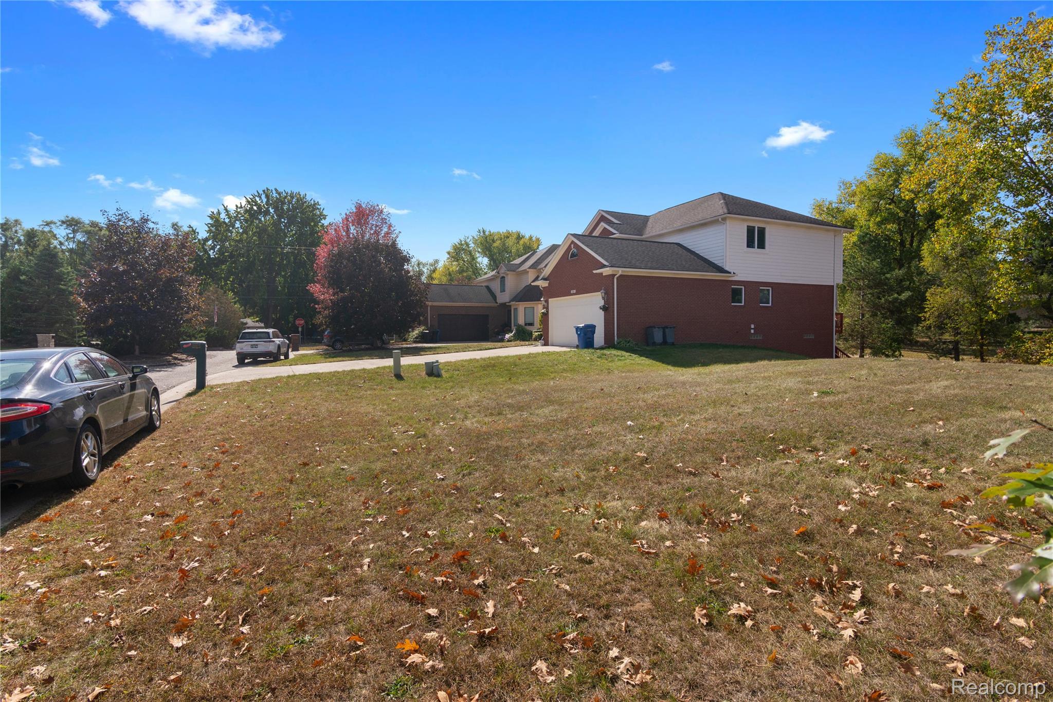 257 Madeleine Lane Waterford Charter Township MI 48328