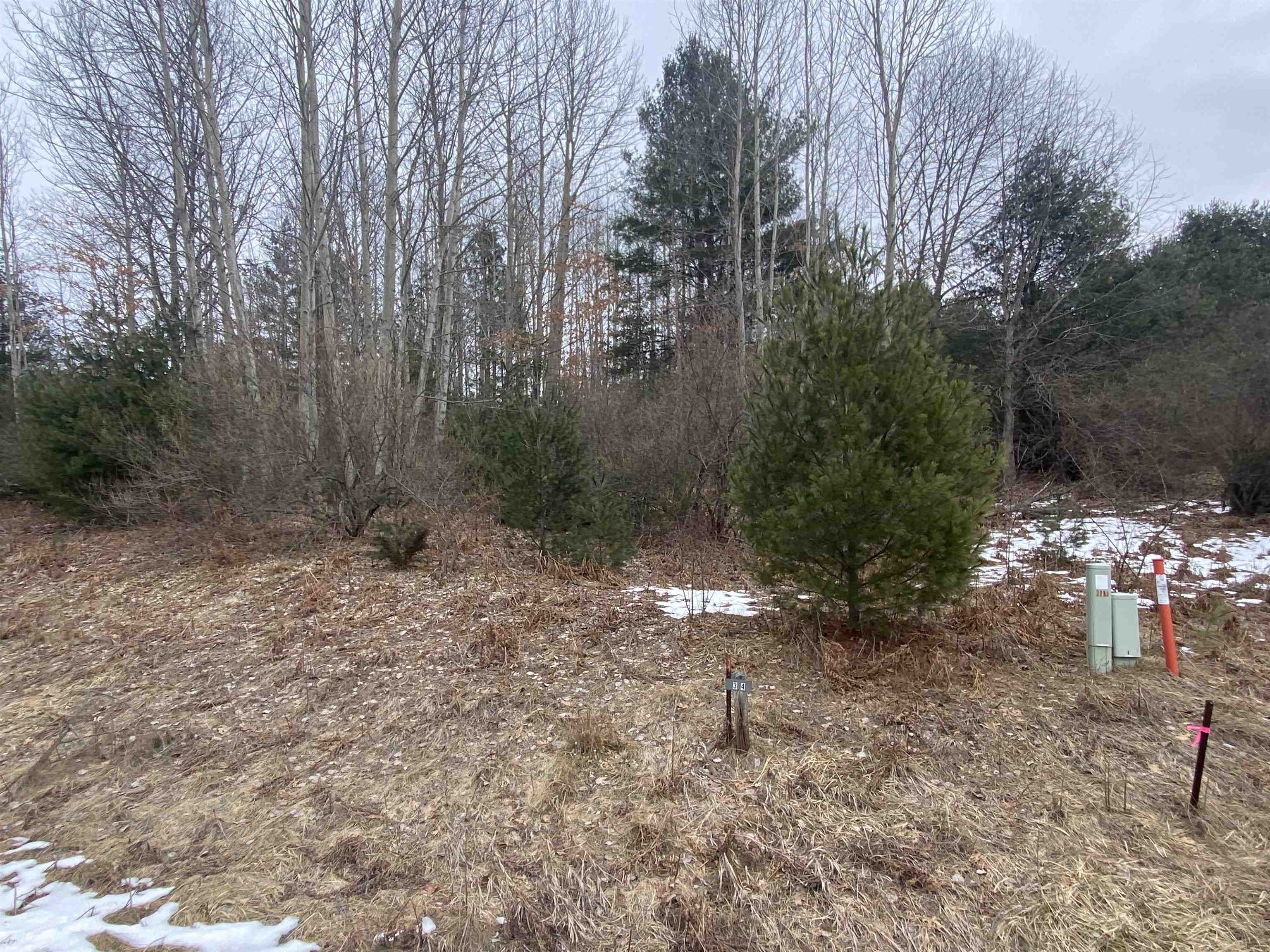 Lot 33 Scenic Hills Drive Acme Township MI 49690
