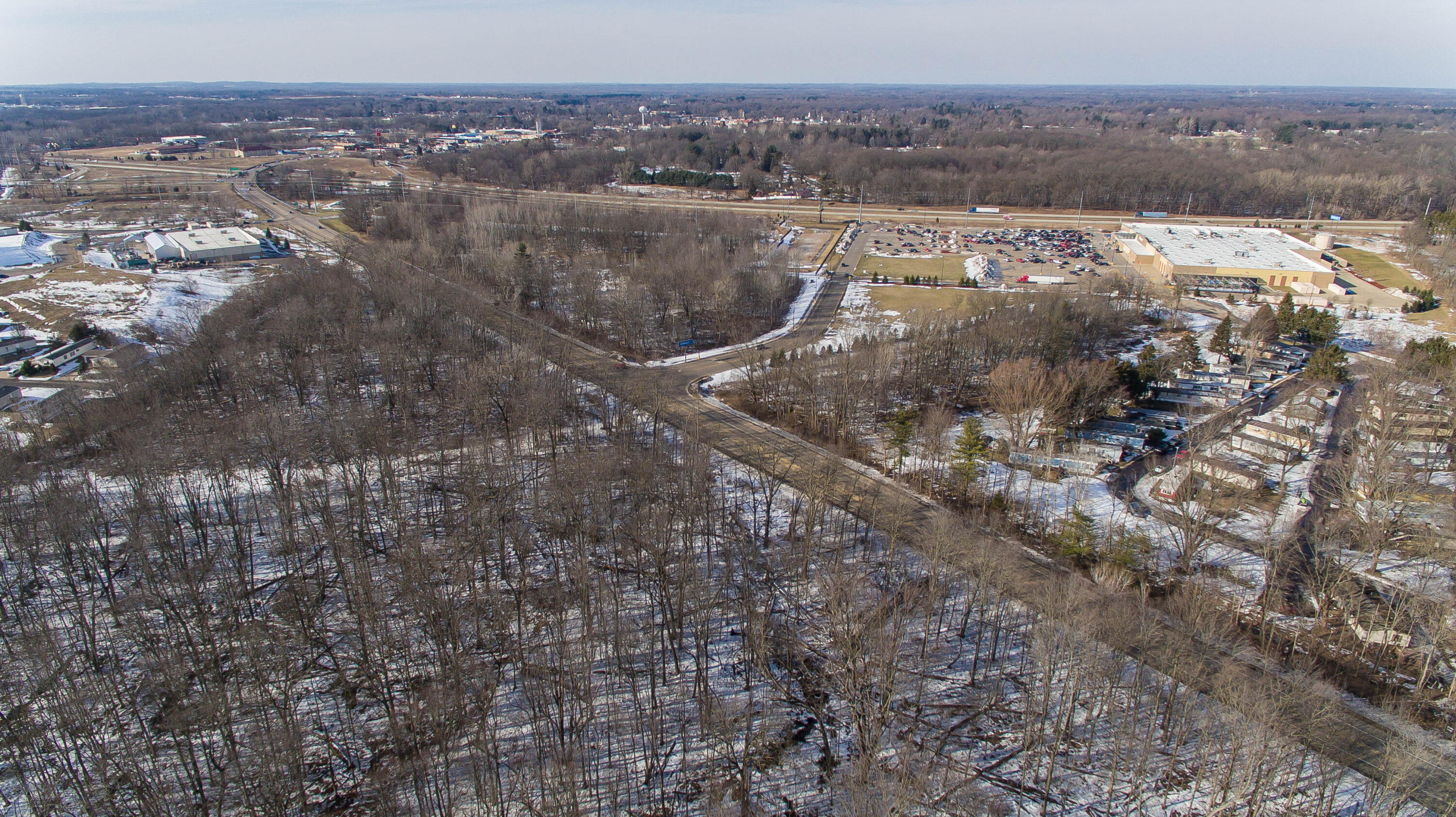 1020 S Kalamazoo Street Paw Paw Village MI 49079