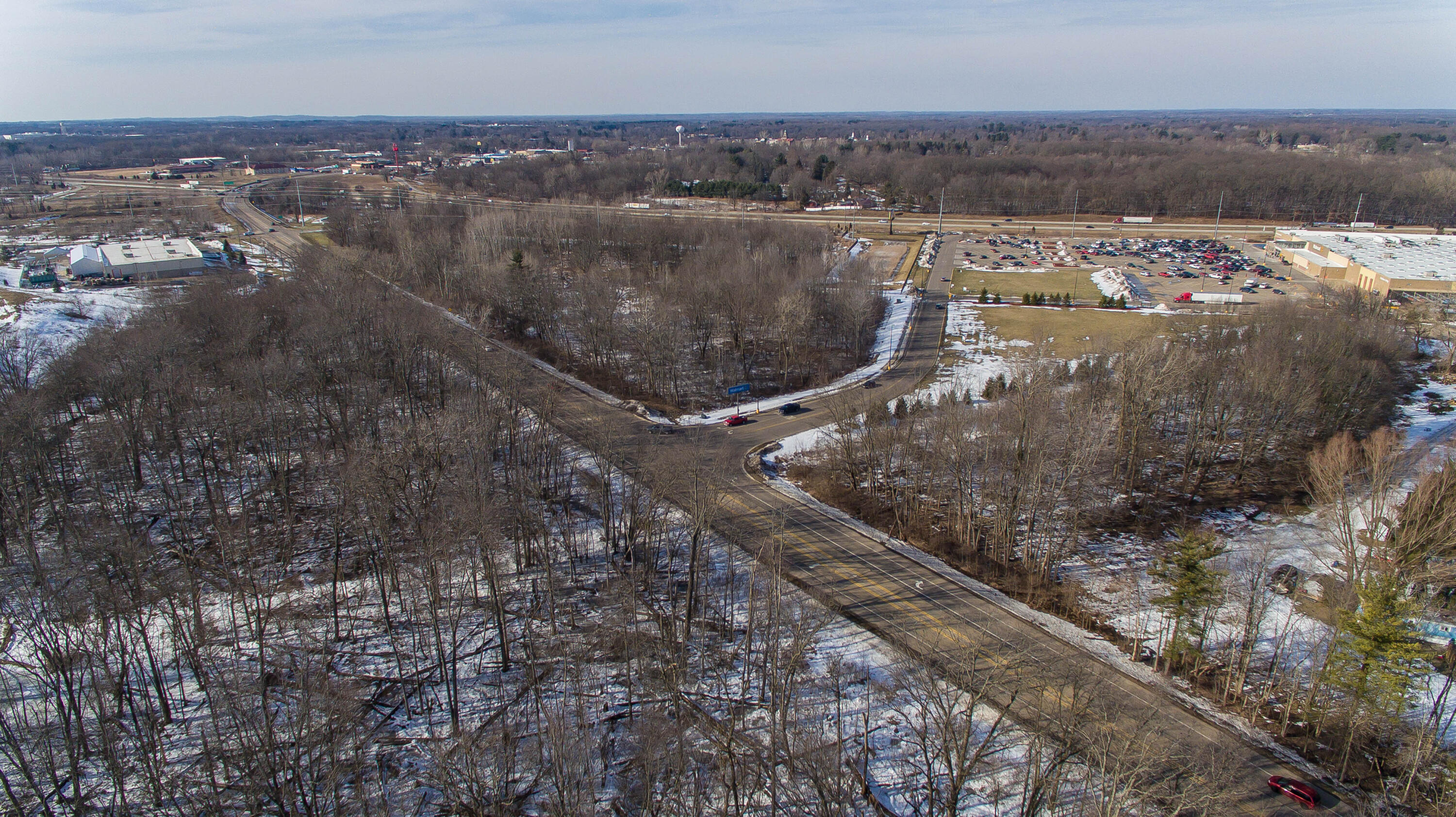 1020 S Kalamazoo Street Paw Paw Village MI 49079