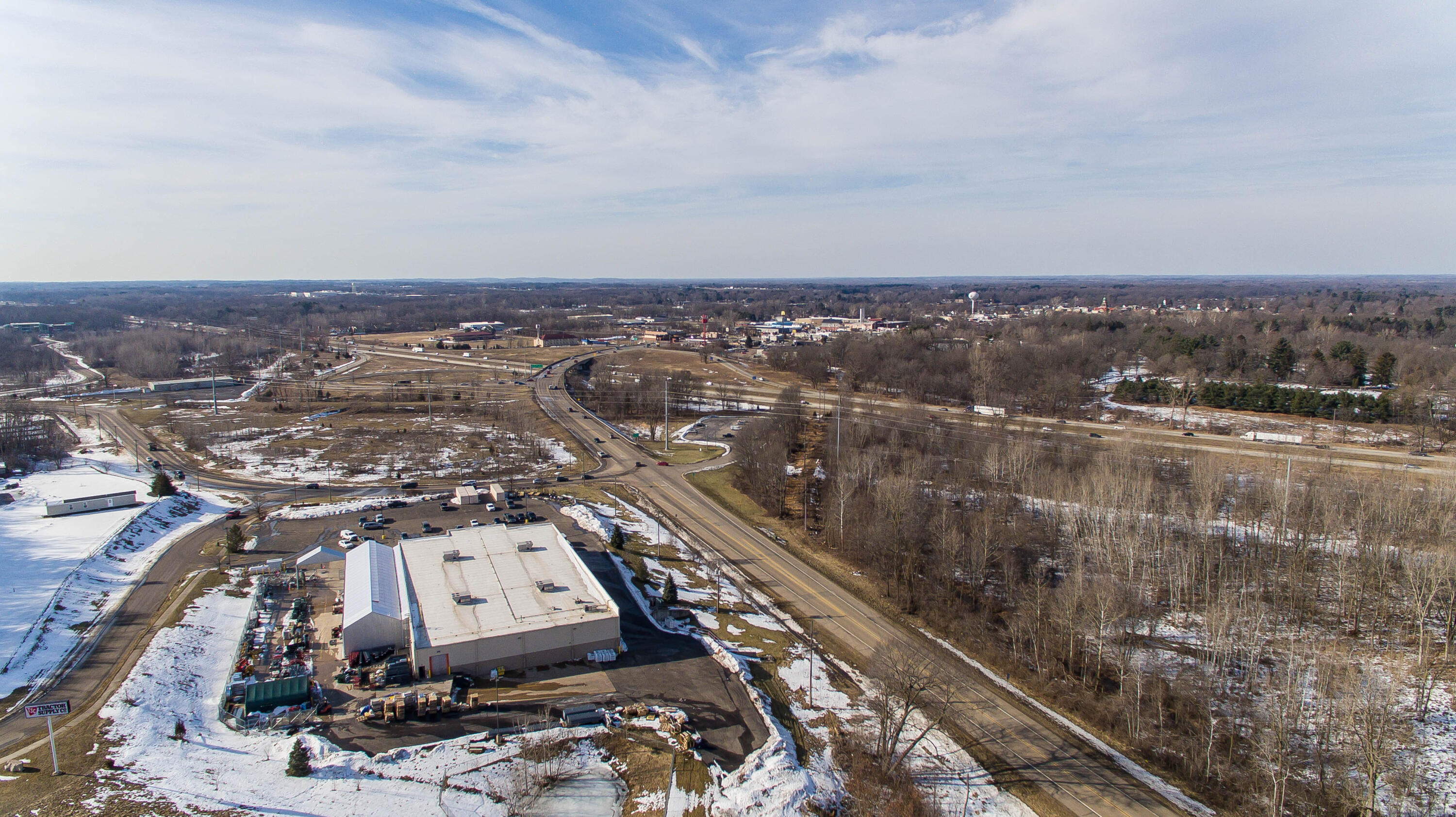 1020 S Kalamazoo Street Paw Paw Village MI 49079
