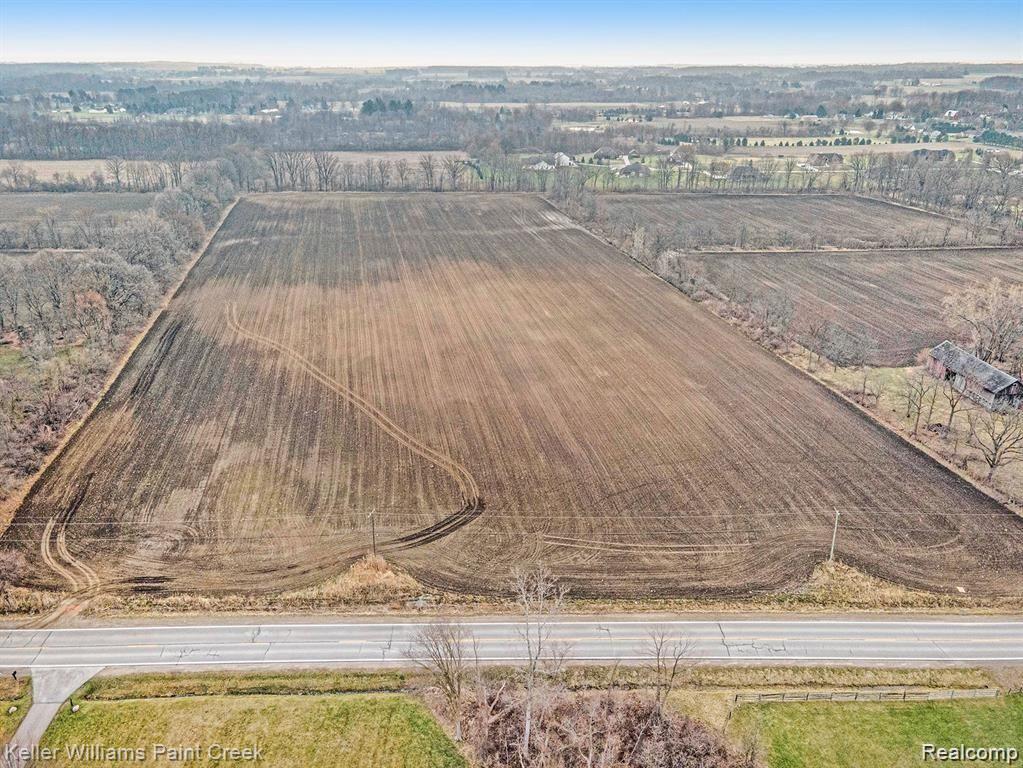 73636 Mc Kay Road Bruce Township MI 48065