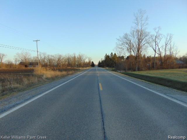 73636 Mc Kay Road Bruce Township MI 48065