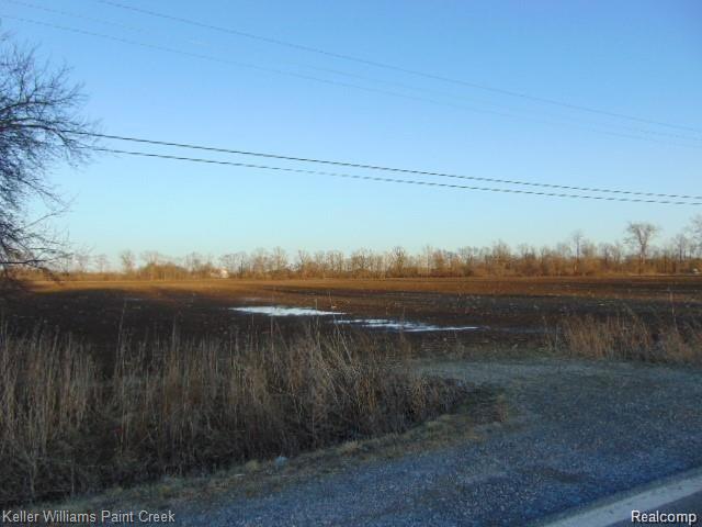 73636 Mc Kay Road Bruce Township MI 48065