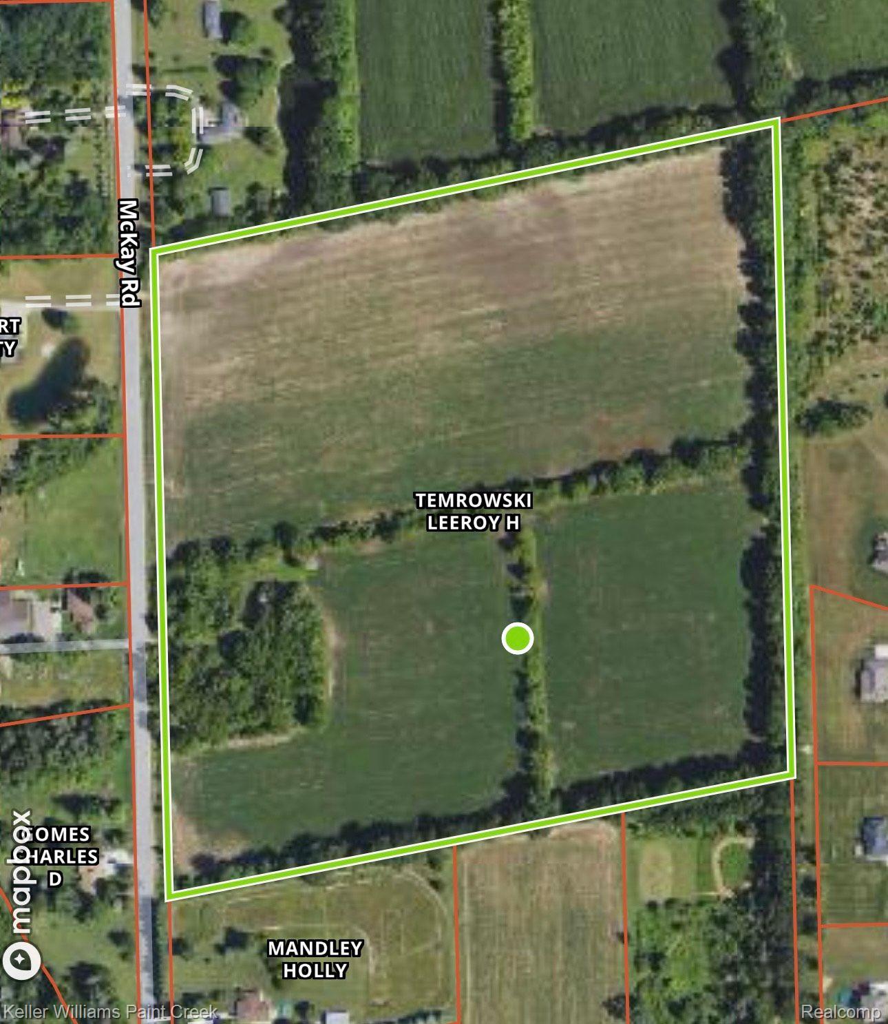73636 Mc Kay Road Bruce Township MI 48065