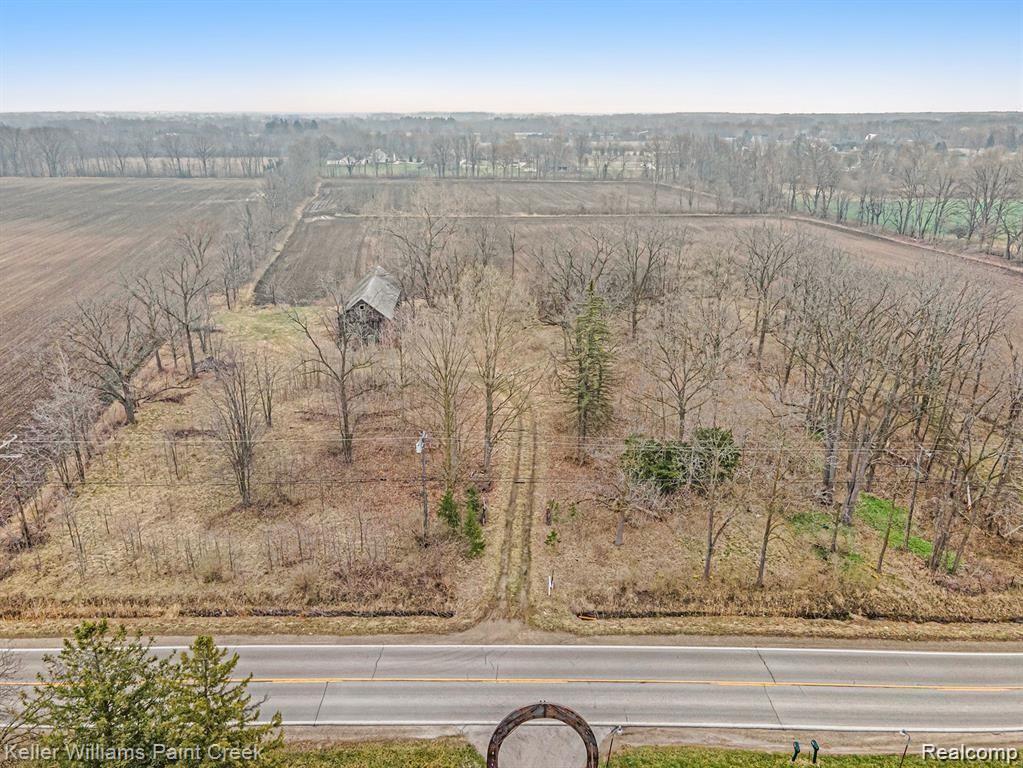 73636 Mc Kay Road Bruce Township MI 48065