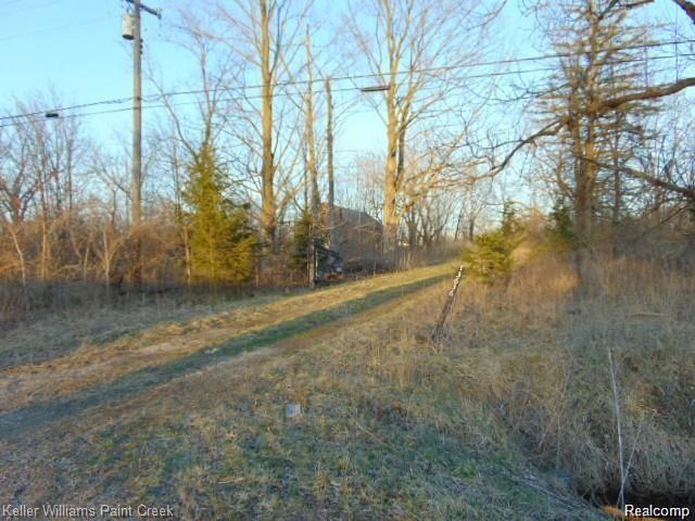 73636 Mc Kay Road Bruce Township MI 48065