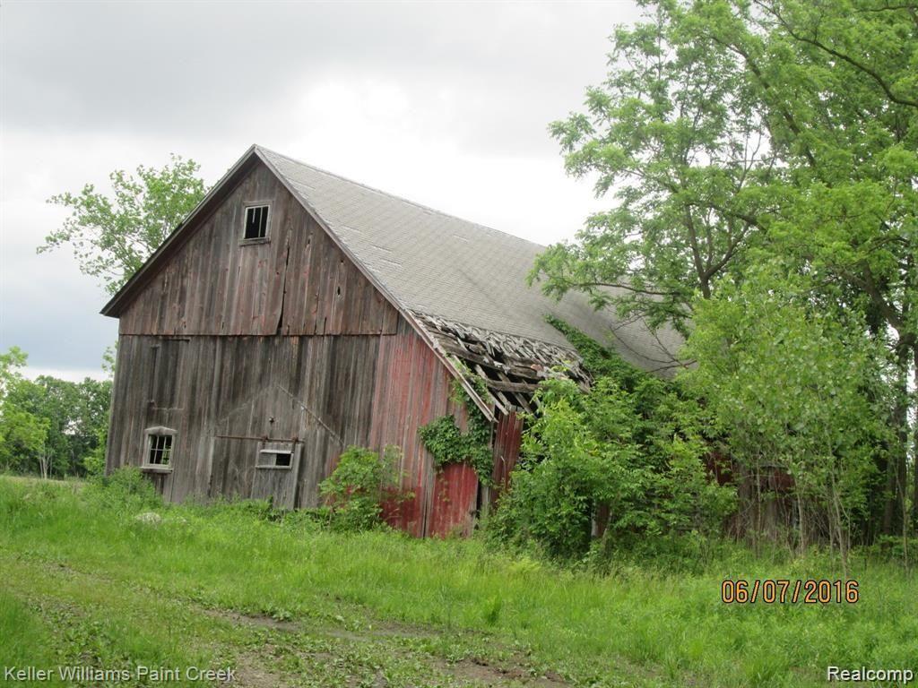 73636 Mc Kay Road Bruce Township MI 48065