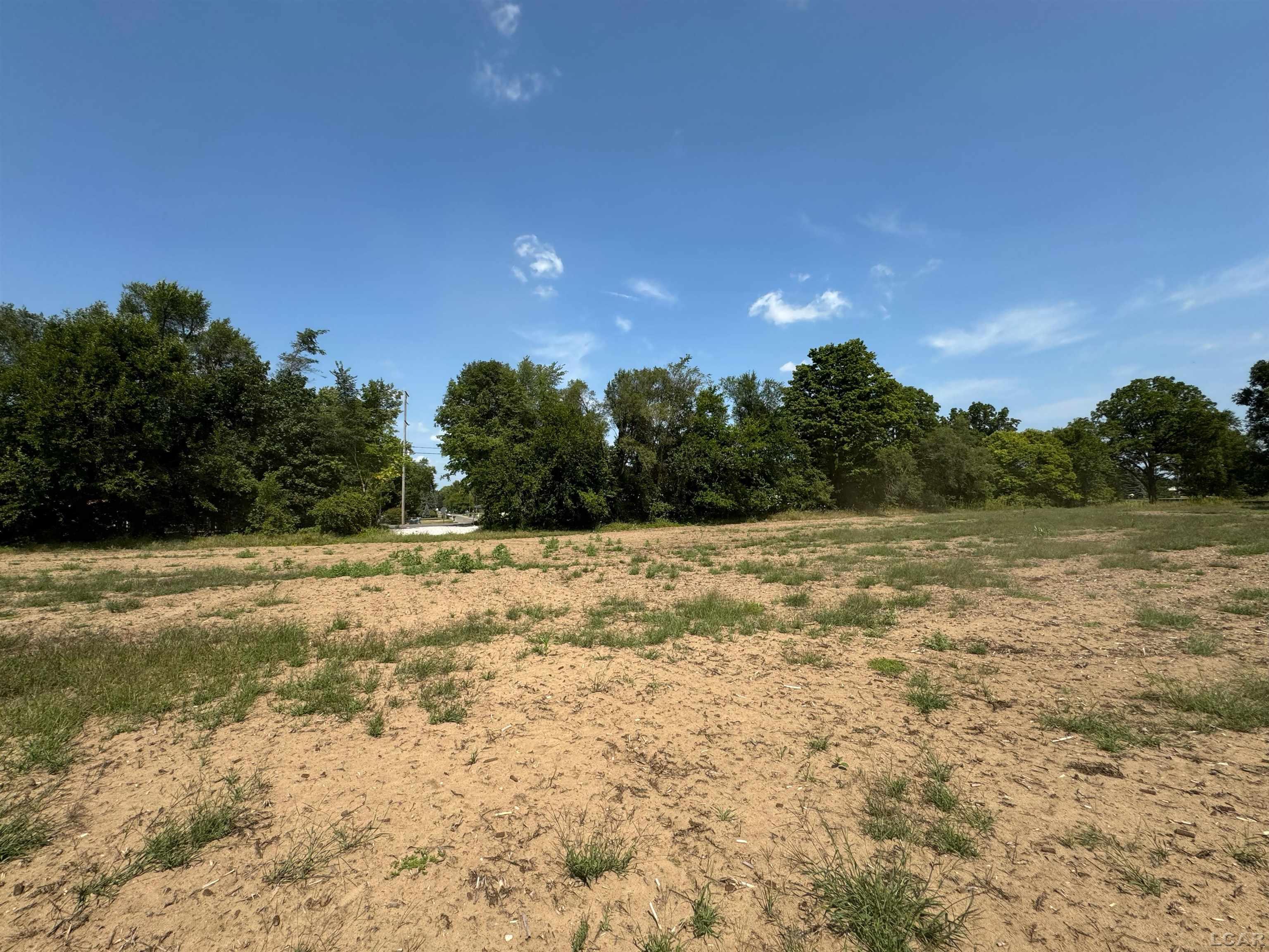 2600 Blk Sutton Road Raisin Township MI 49221