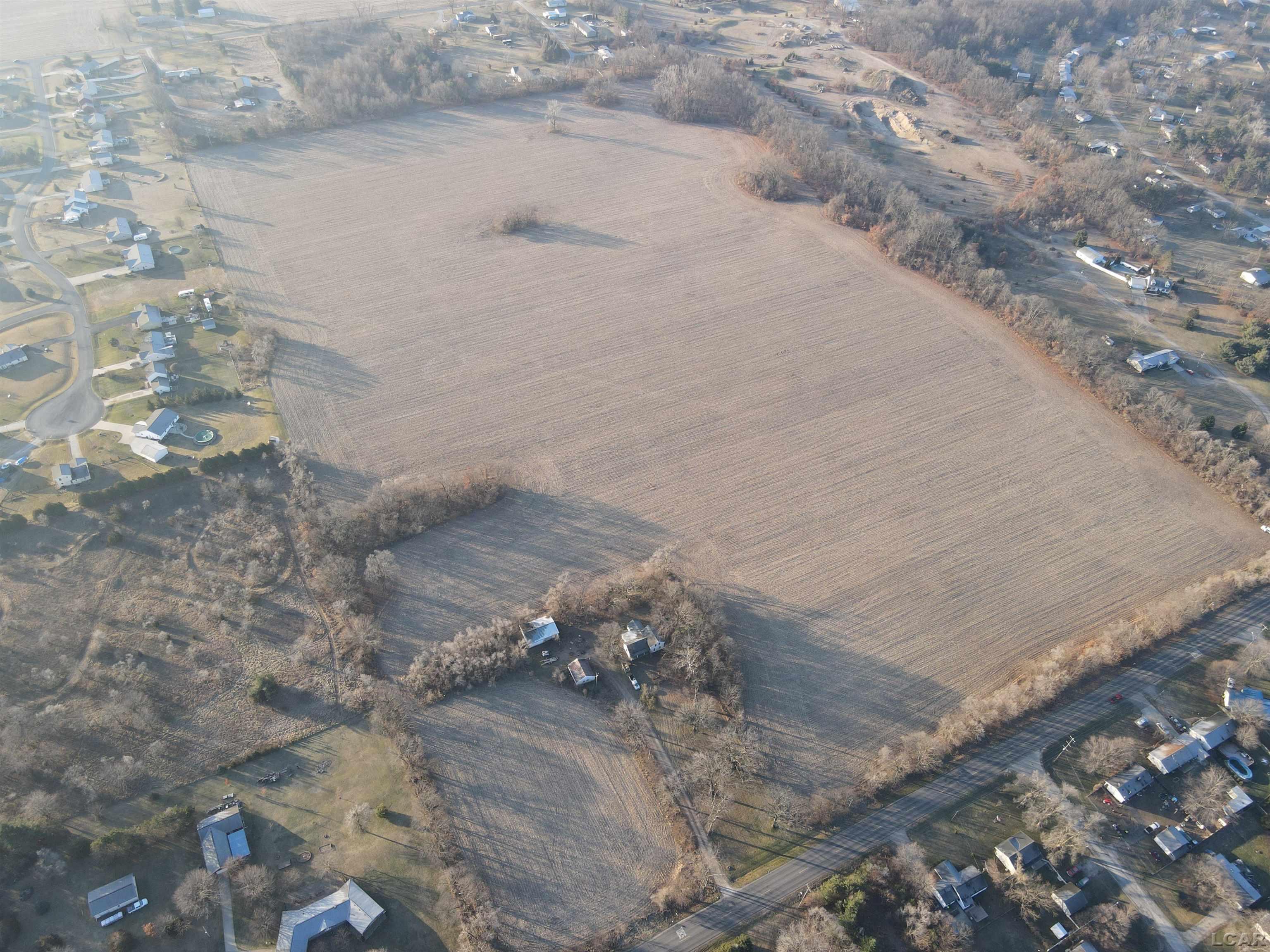 2600 Blk Sutton Road Raisin Township MI 49221