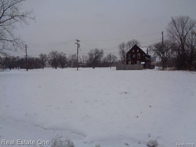 446 Concord Street Detroit City MI 48207