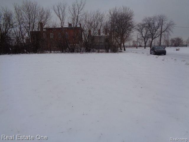 446 Concord Street Detroit City MI 48207