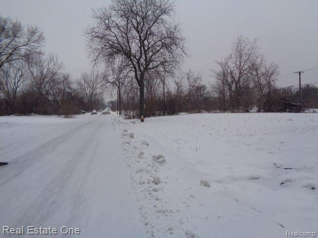 446 Concord Street Detroit City MI 48207