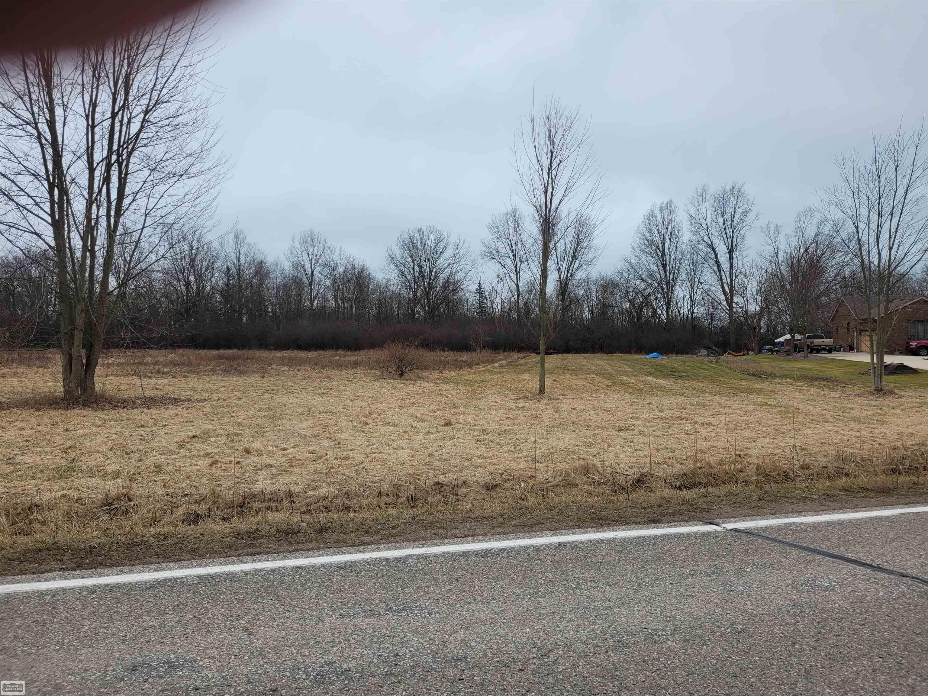 0000 Ira Road Ira Township MI 48023