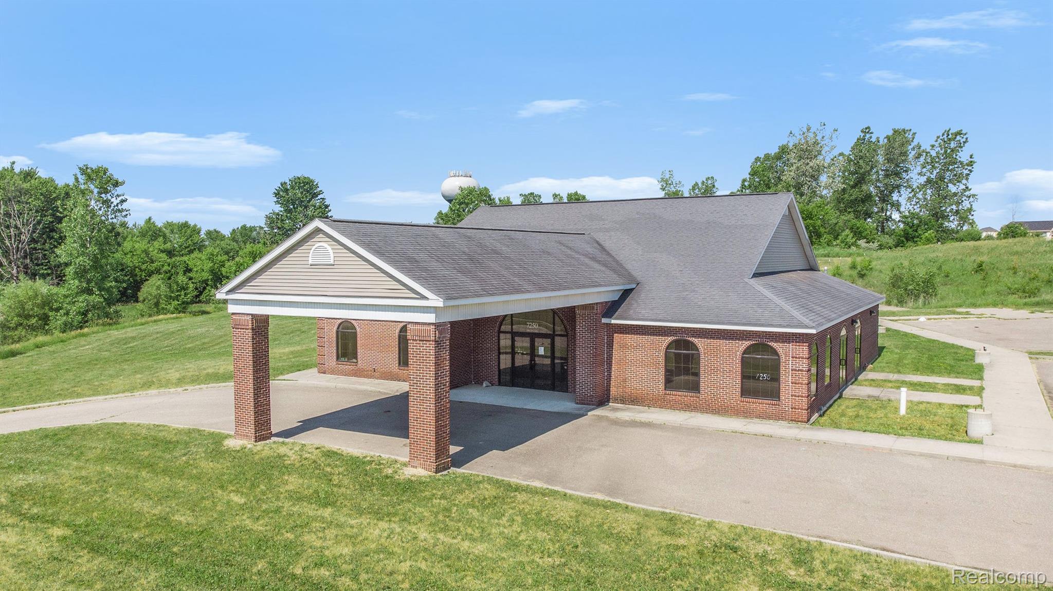 7250 Glen View Lane Grand Blanc Charter Township MI 48439