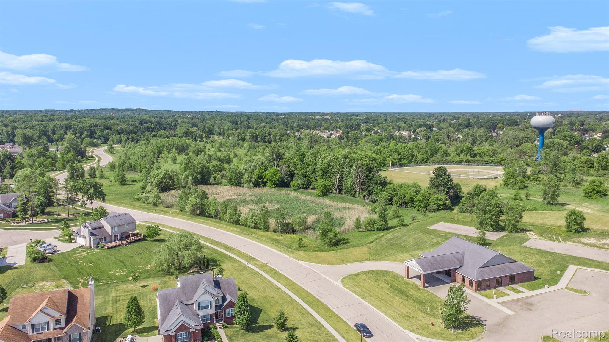 7250 Glen View Lane Grand Blanc Charter Township MI 48439