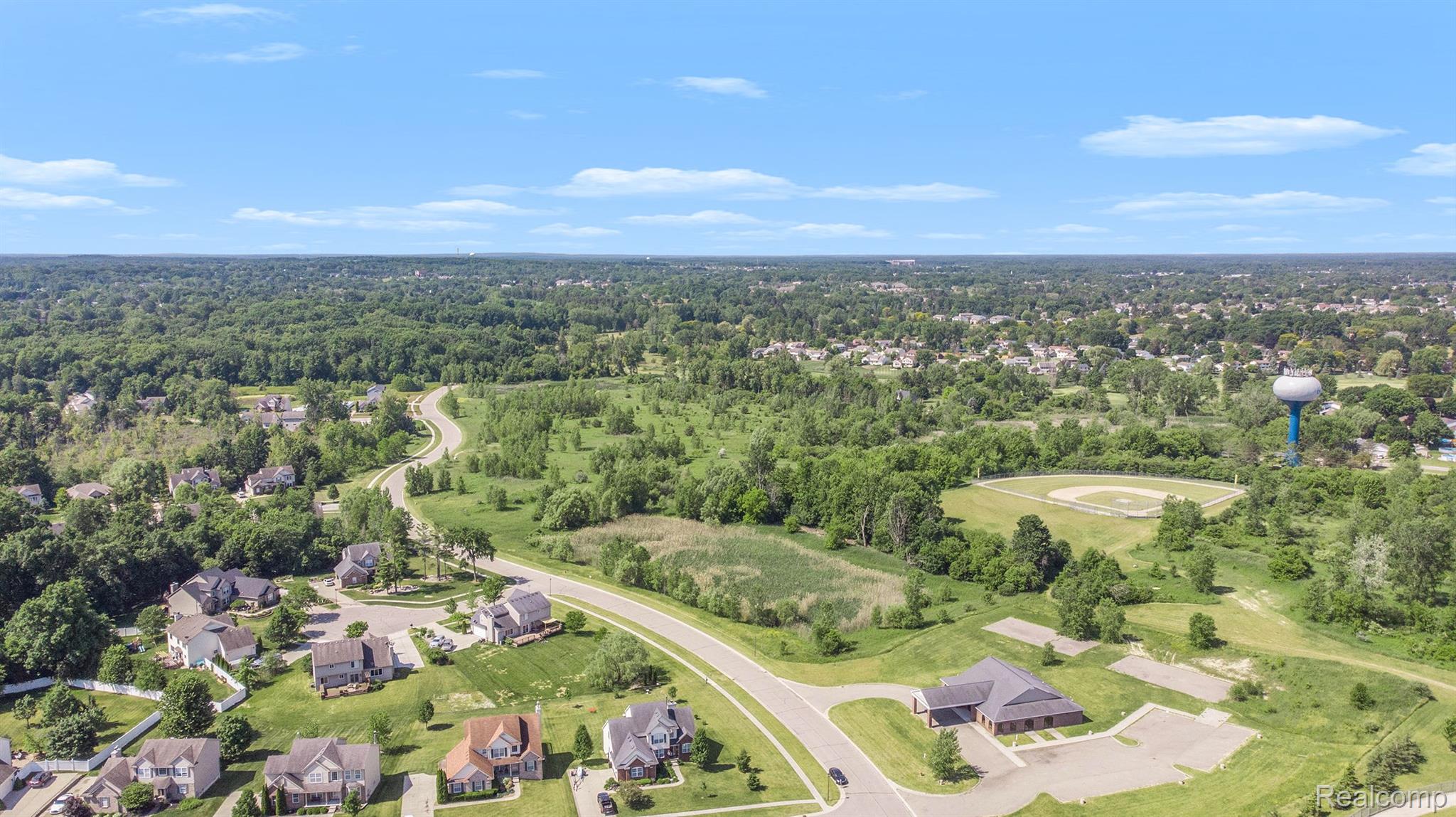 7250 Glen View Lane Grand Blanc Charter Township MI 48439