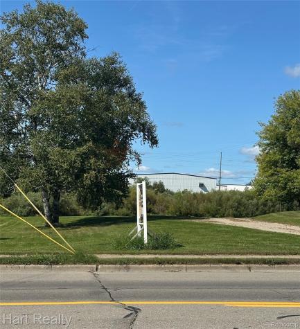 00 S Main Street Marlette City MI 48453