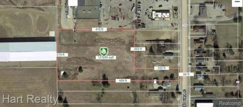 00 S Main Street Marlette City MI 48453