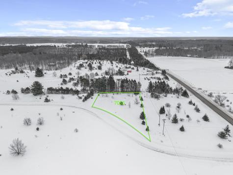 7055 Misty Lane Almira Township MI 49650