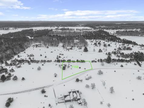 7153 Misty Lane Almira Township MI 49650
