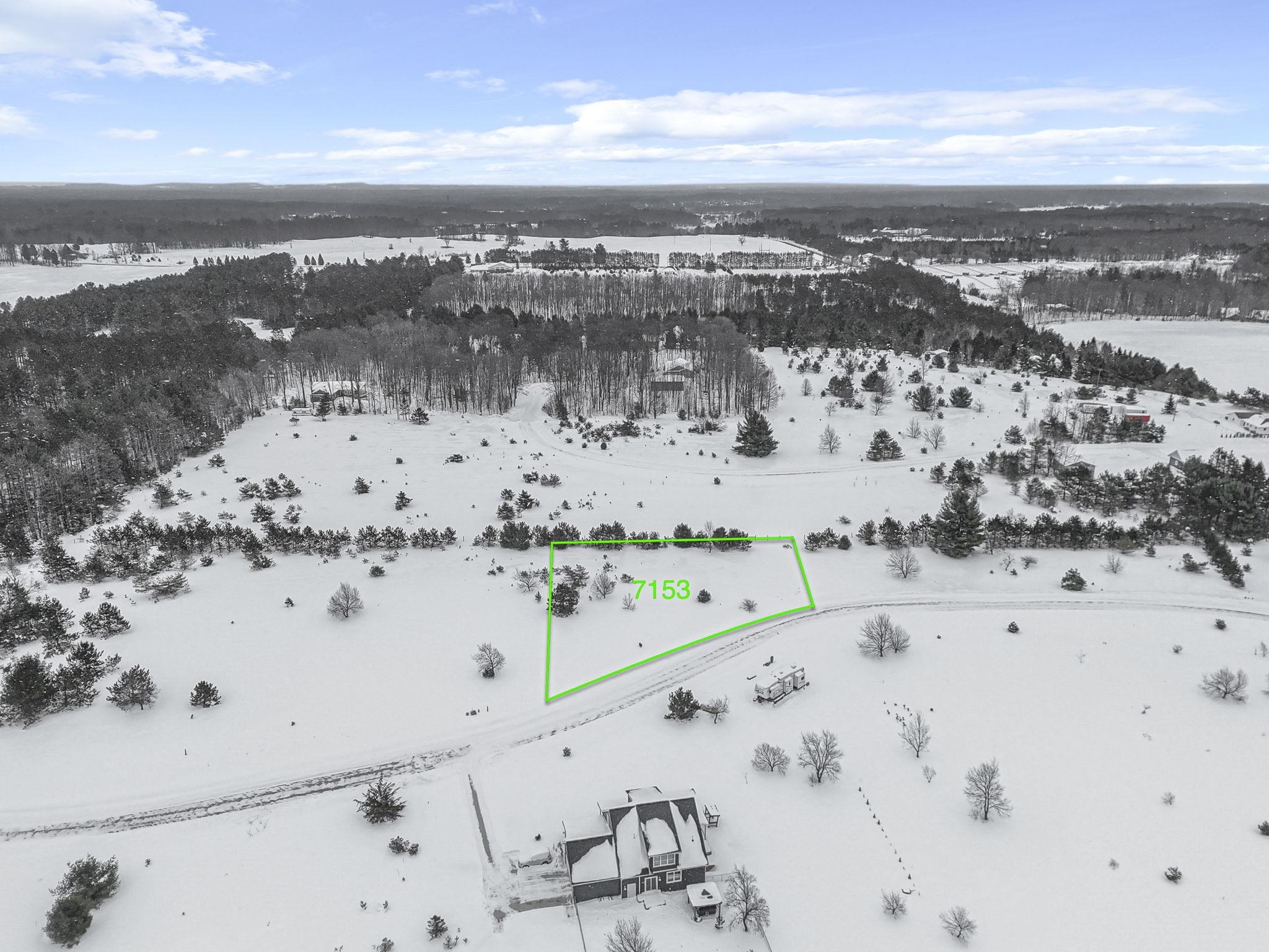 7153 Misty Lane Almira Township MI 49650