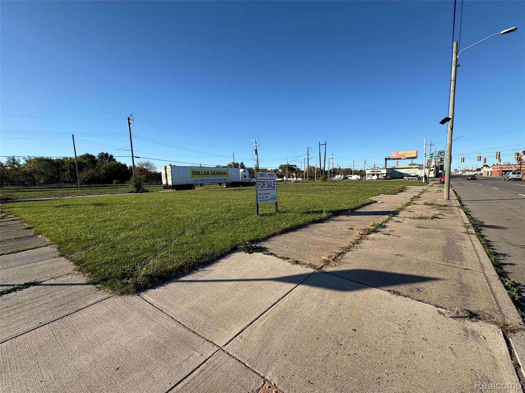 14438 Harper Avenue Detroit City MI 48224
