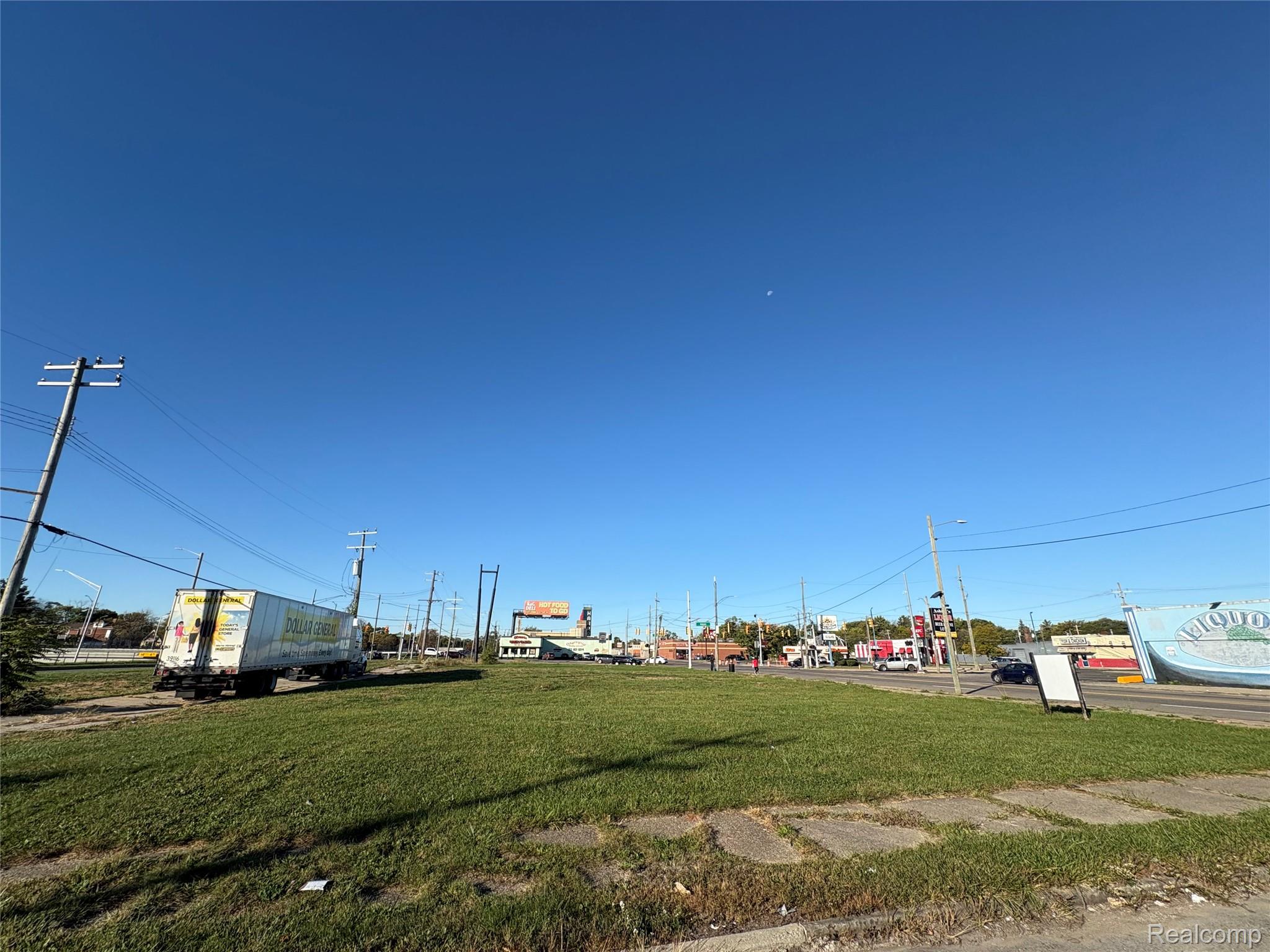 14438 Harper Avenue Detroit City MI 48224