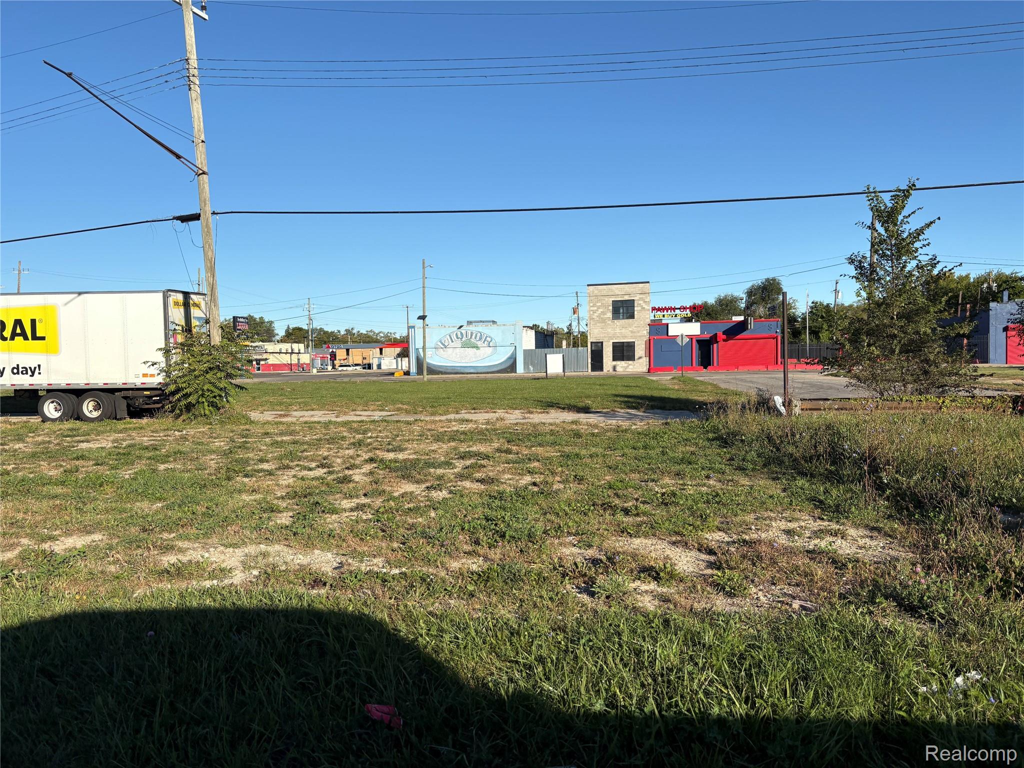 14438 Harper Avenue Detroit City MI 48224