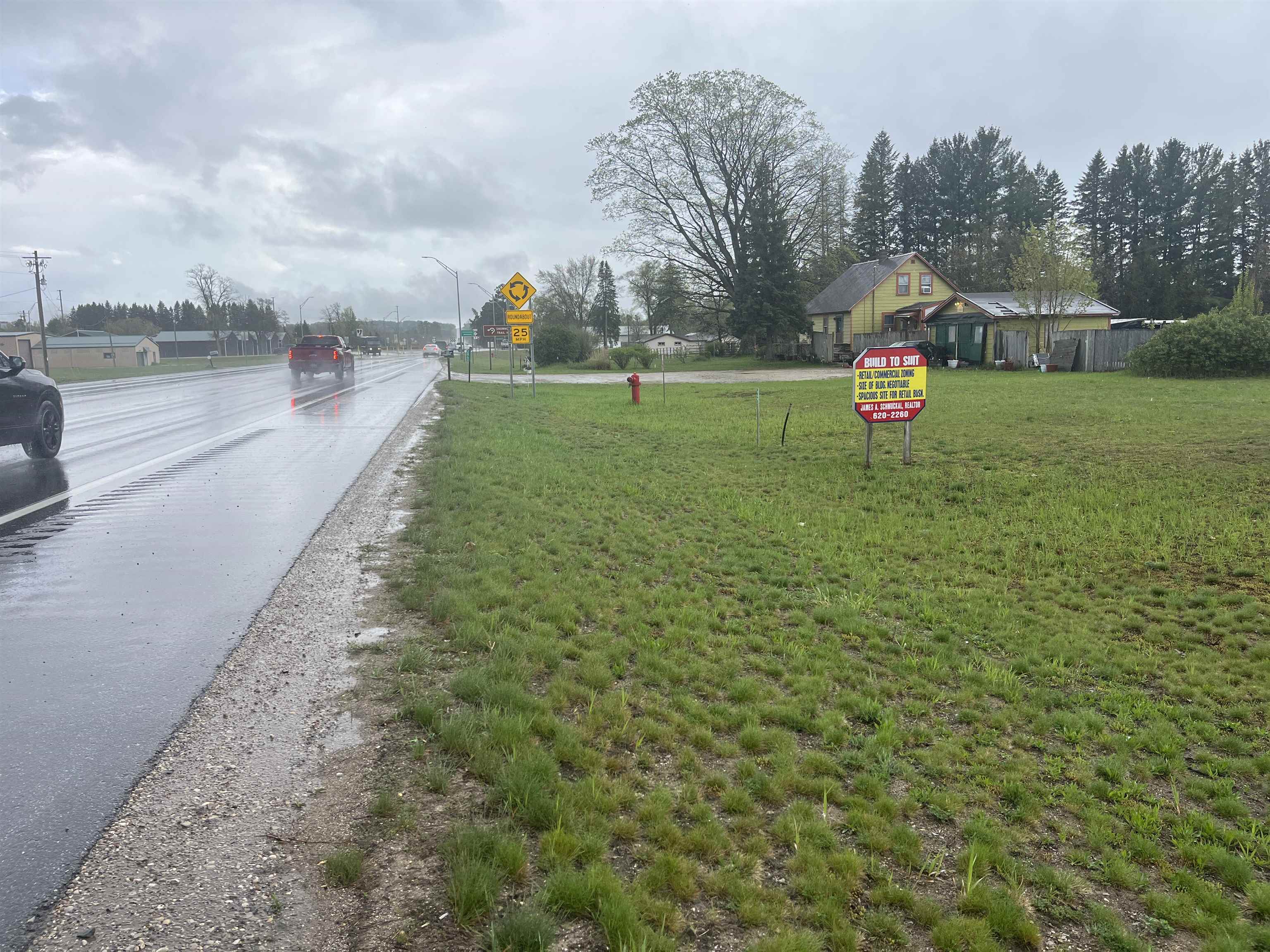 2860 S M-37 Blair Township MI 49685