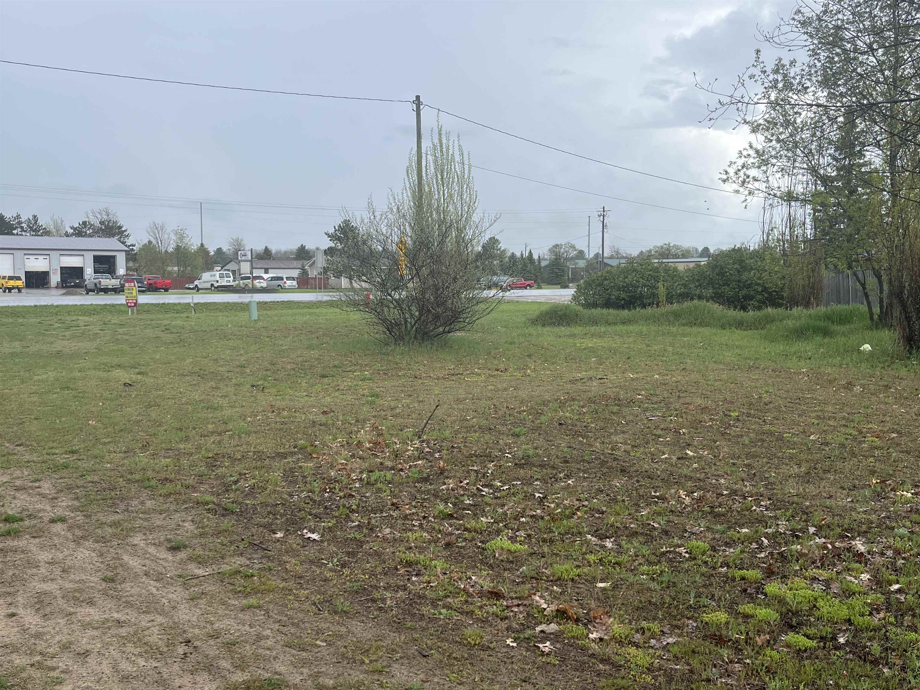 2860 S M-37 Blair Township MI 49685