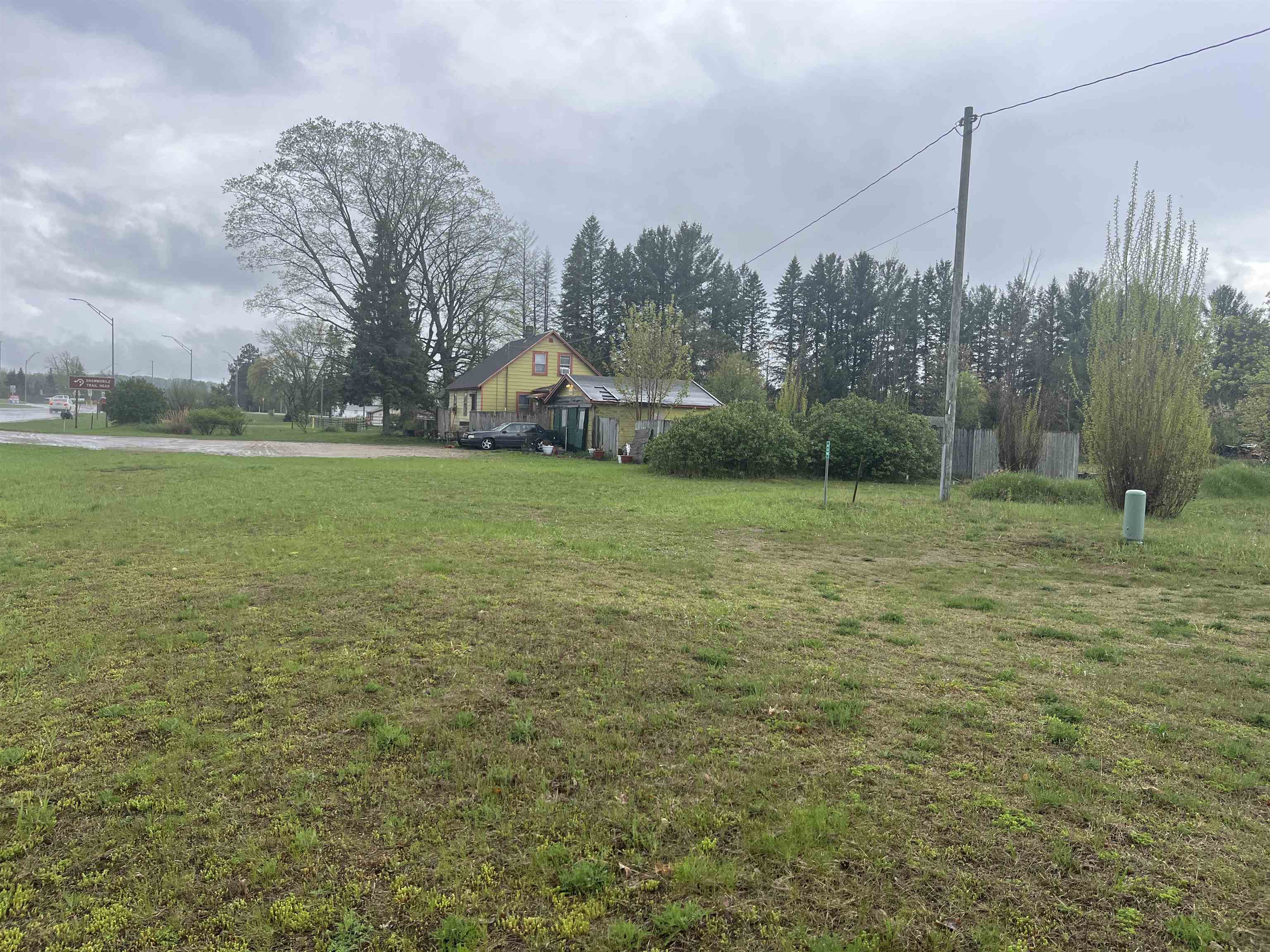 2860 S M-37 Blair Township MI 49685